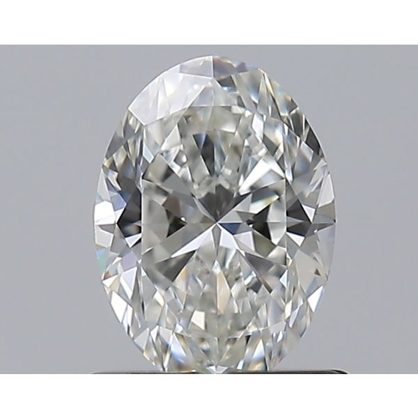 OVAL 0.73 G VVS1 VG-EX-EX - 5546195774 GIA Diamond