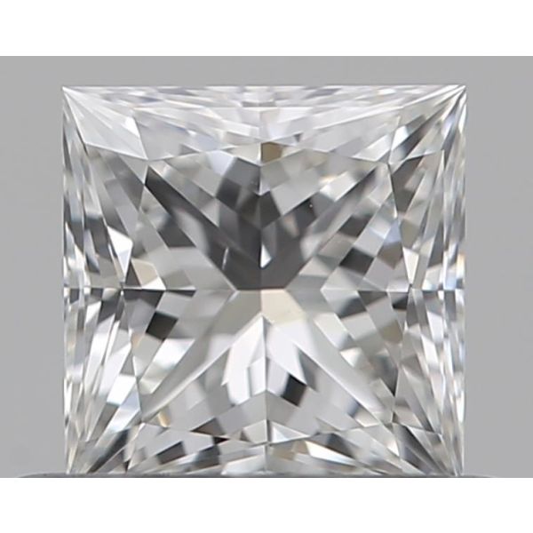 PRINCESS 0.5 F VS2 EX-VG-EX - 5546195955 GIA Diamond