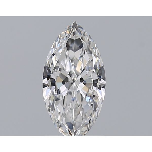 MARQUISE 0.7 D VS1 --EX-EX - 5546195960 GIA Diamond