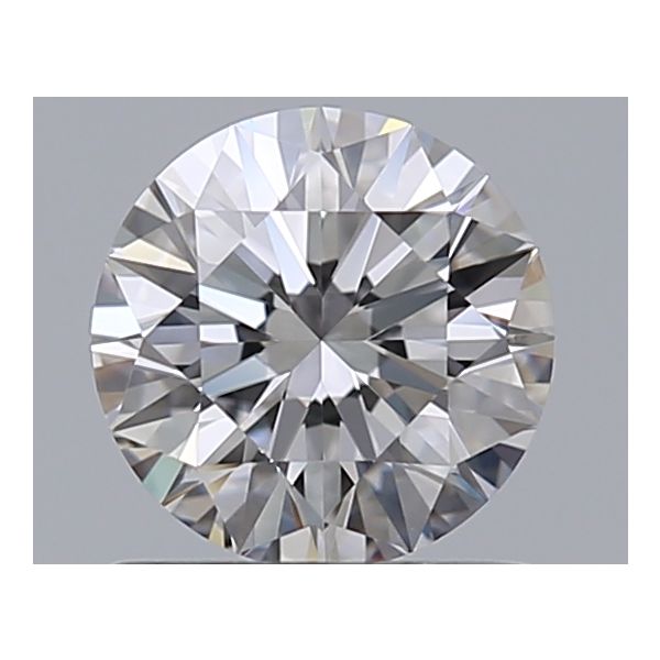 ROUND 0.81 D VVS2 EX-EX-EX - 5546205335 GIA Diamond