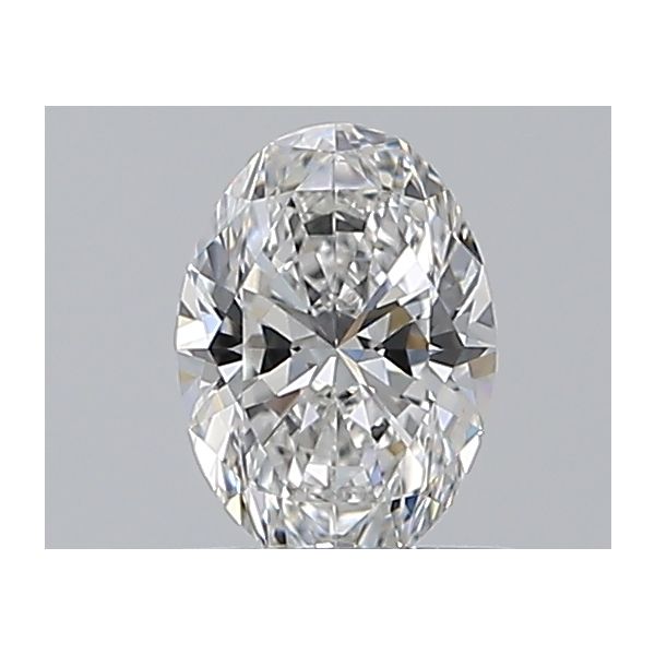 OVAL 0.5 E VVS2 EX-EX-EX - 5546209066 GIA Diamond