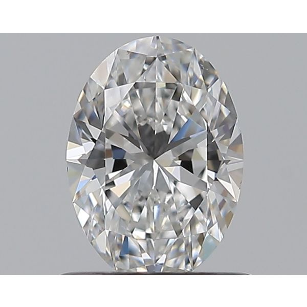 OVAL 0.7 E VS2 EX-EX-EX - 5546209236 GIA Diamond