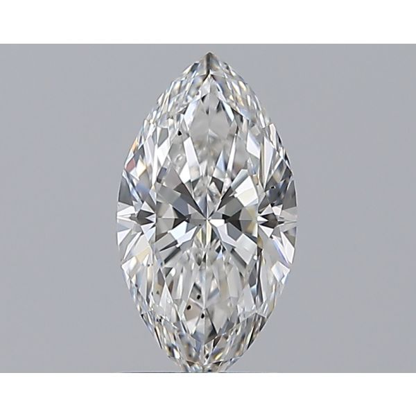 MARQUISE 1.21 F VS2 VG-EX-EX - 5546215413 GIA Diamond