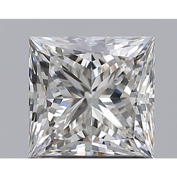 PRINCESS 1.02 H VVS1 EX-EX-EX - 5546223355 GIA Diamond