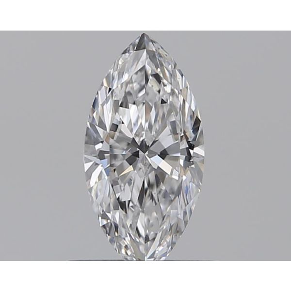 MARQUISE 0.5 D VS2 VG-VG-EX - 5546234774 GIA Diamond