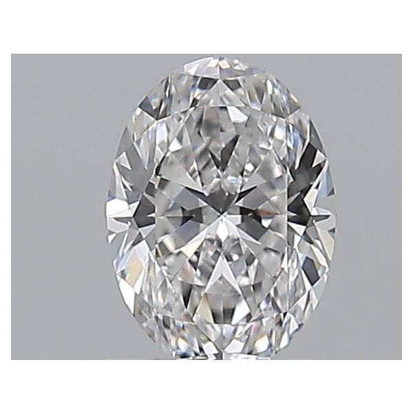 OVAL 0.75 D VVS2 VG-EX-EX - 5546235085 GIA Diamond
