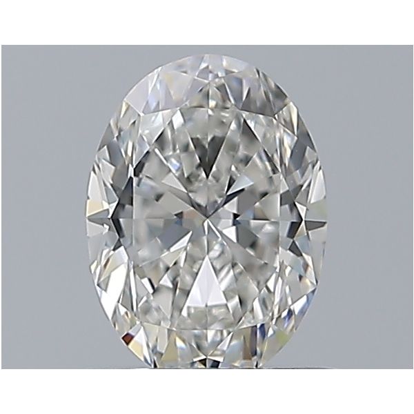 OVAL 0.7 F VS1 VG-EX-EX - 5546241538 GIA Diamond