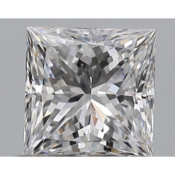 PRINCESS 0.5 D VS2 EX-VG-EX - 5546241854 GIA Diamond