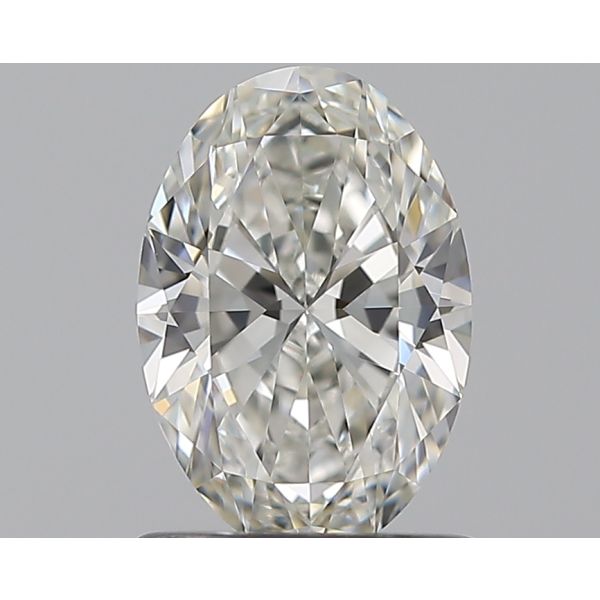 OVAL 0.9 H VVS1 EX-EX-EX - 5546242134 GIA Diamond