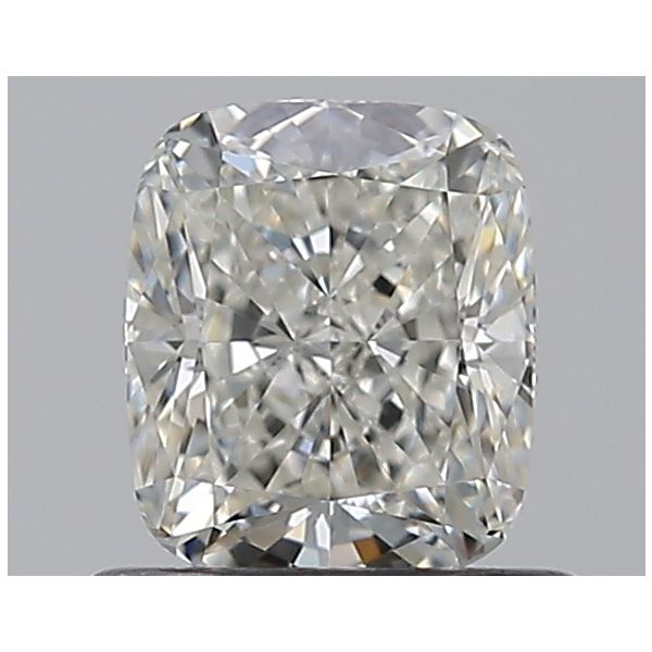 CUSHION 0.76 H VS1 EX-EX-EX - 5546242194 GIA Diamond