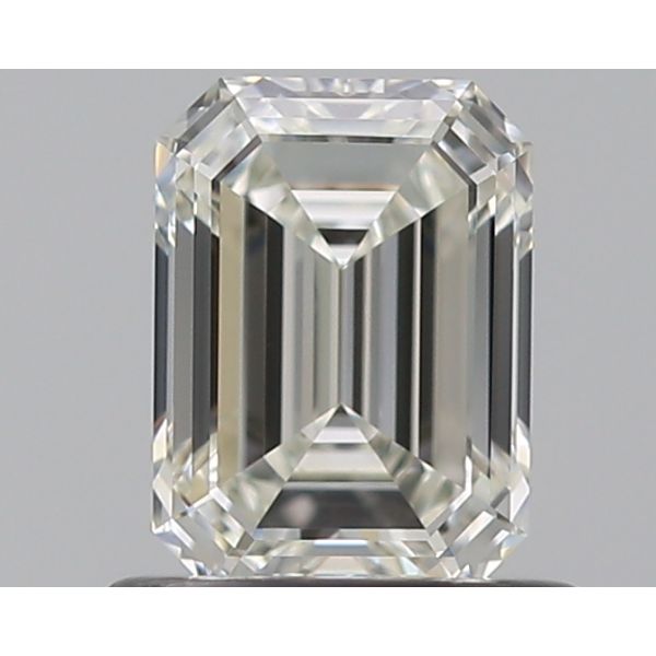 EMERALD 0.72 I VS1 VG-EX-EX - 5546242584 GIA Diamond