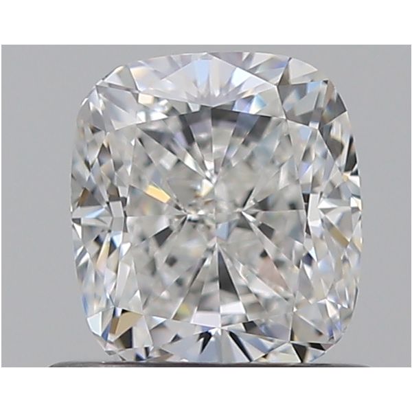 CUSHION 0.73 E VVS1 EX-EX-EX - 5546243540 GIA Diamond