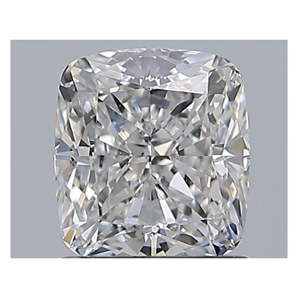 CUSHION 1.2 E VS2 VG-EX-EX - 5546245285 GIA Diamond
