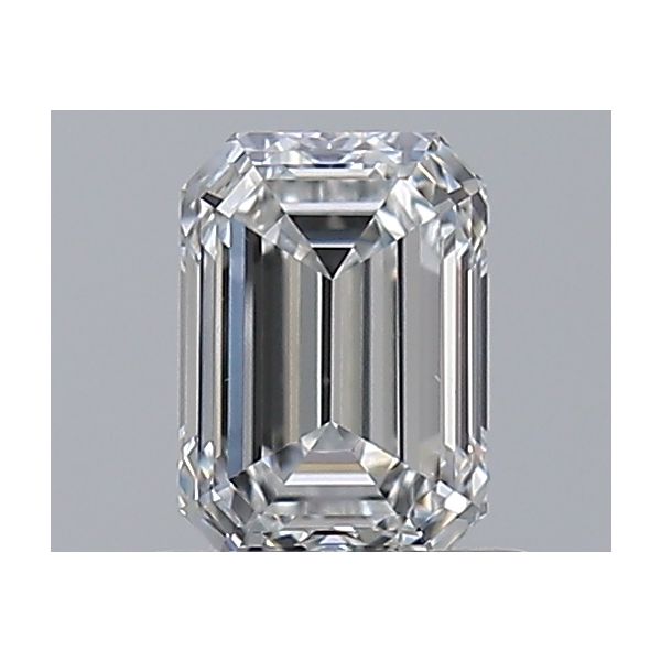 EMERALD 0.7 E VS1 EX-VG-VG - 5546254214 GIA Diamond