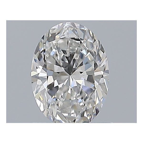 OVAL 0.75 E VVS2 VG-EX-EX - 5546264940 GIA Diamond