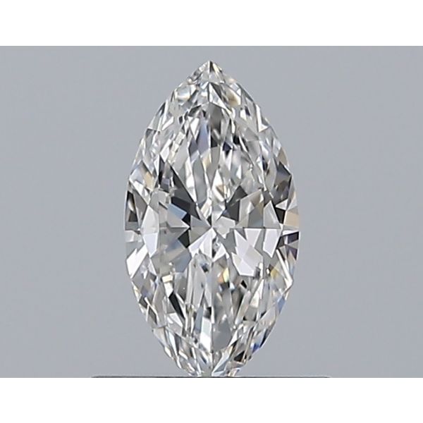 MARQUISE 0.5 E VVS1 EX-EX-VG - 5546265082 GIA Diamond