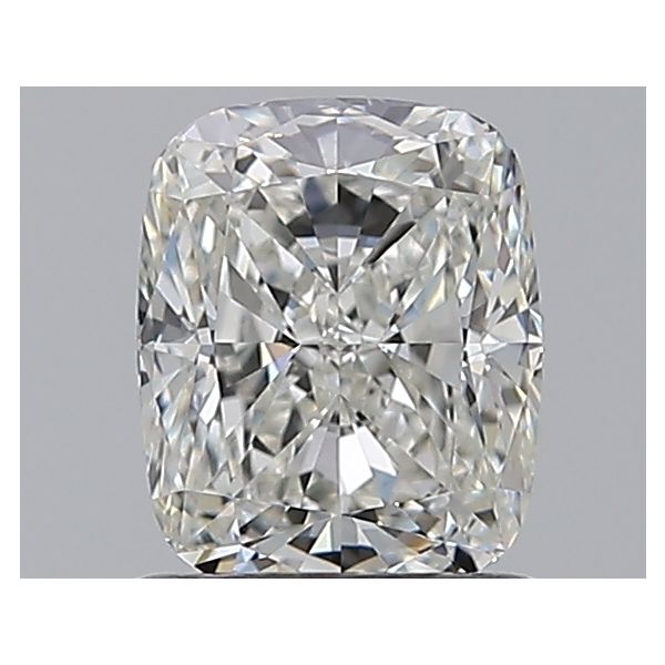 CUSHION 1.2 H VS1 EX-EX-EX - 5546269218 GIA Diamond