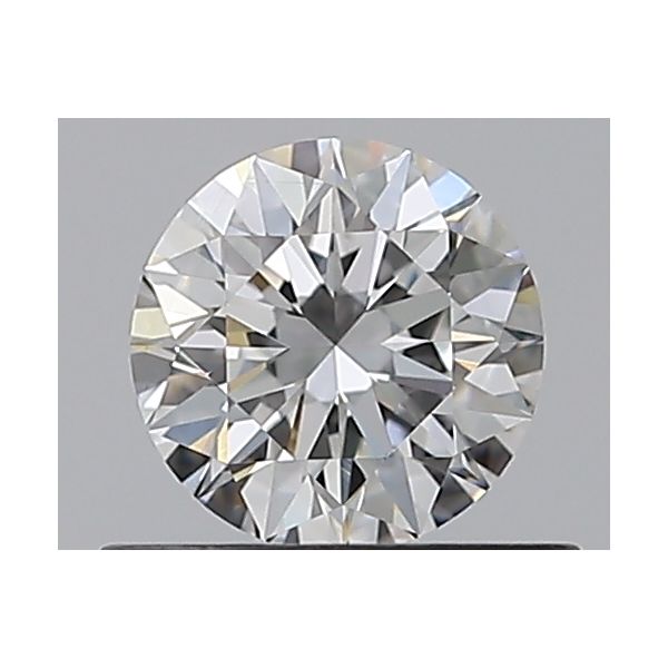 ROUND 0.5 F VS1 EX-EX-EX - 5546273679 GIA Diamond
