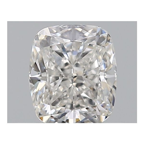CUSHION 0.51 G VS2 EX-EX-EX - 5546279683 GIA Diamond