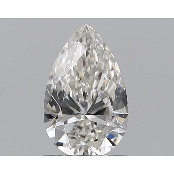 PEAR 0.72 I VS2 EX-VG-EX - 5546290106 GIA Diamond