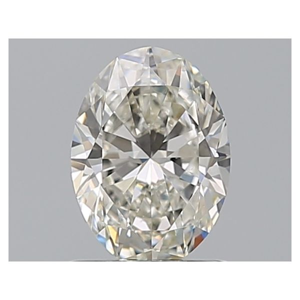 OVAL 1.01 I VS1 EX-EX-VG - 5546293887 GIA Diamond