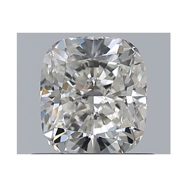 CUSHION 0.72 H VS1 EX-EX-EX - 5546301499 GIA Diamond