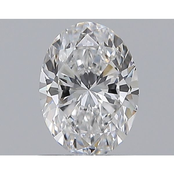 OVAL 0.72 D VS1 VG-EX-EX - 5546310288 GIA Diamond