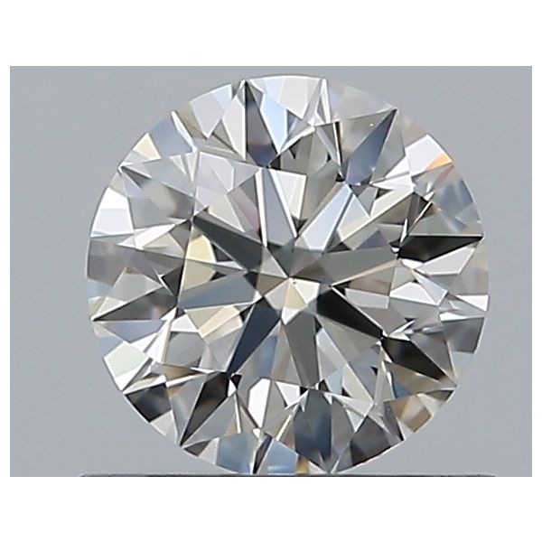 ROUND 0.7 H VS1 EX-EX-EX - 5546320258 GIA Diamond