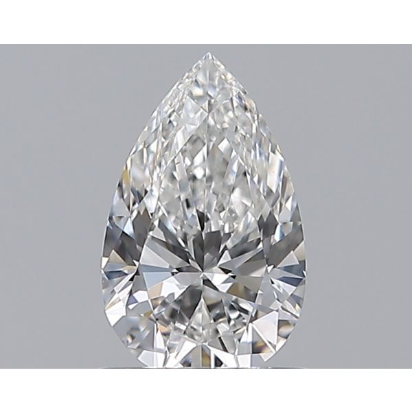 PEAR 0.73 E VS2 EX-EX-VG - 5546320622 GIA Diamond