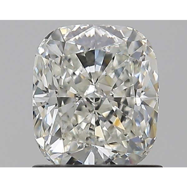 CUSHION 1.2 I VVS1 EX-EX-EX - 5546321735 GIA Diamond