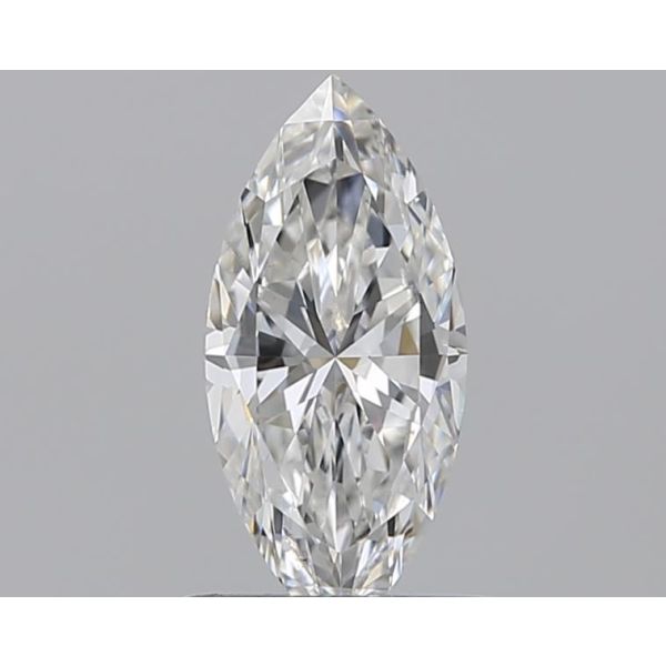 MARQUISE 0.7 G VS2 EX-VG-VG - 5546323108 GIA Diamond