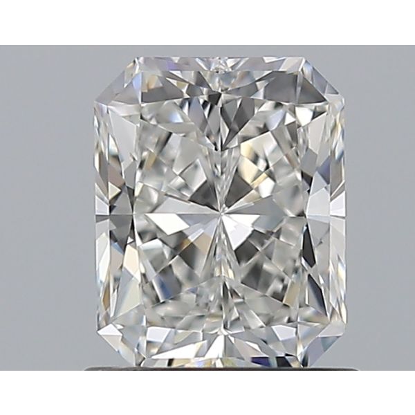RADIANT 1.01 F VVS1 VG-EX-EX - 5546346956 GIA Diamond