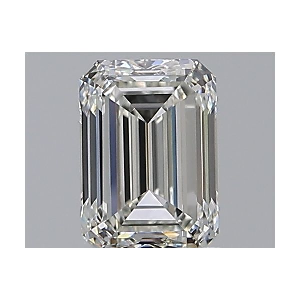 EMERALD 1 I VVS2 EX-EX-EX - 5546349511 GIA Diamond