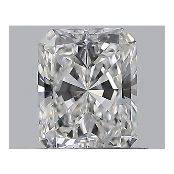 RADIANT 0.51 F VS1 VG-VG-EX - 5546365336 GIA Diamond