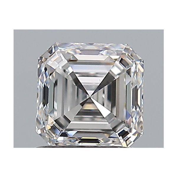 SQ EMERALD 1.01 E VS1 EX-EX-EX - 5546373004 GIA Diamond