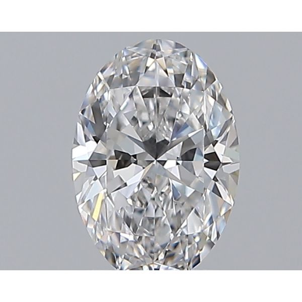 OVAL 1.03 D VVS2 EX-EX-EX - 5546386098 GIA Diamond