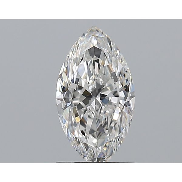 MARQUISE 1.2 F VS2 GD-VG-EX - 5546387586 GIA Diamond