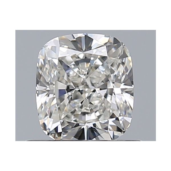 CUSHION 0.73 H VS1 EX-EX-EX - 5546392999 GIA Diamond
