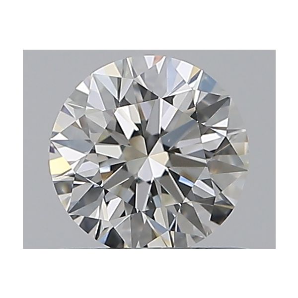 ROUND 0.58 I VVS1 EX-EX-EX - 5546398434 GIA Diamond