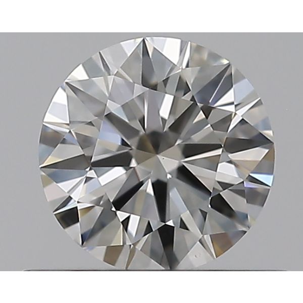 ROUND 0.51 G VVS2 EX-EX-EX - 5546398760 GIA Diamond