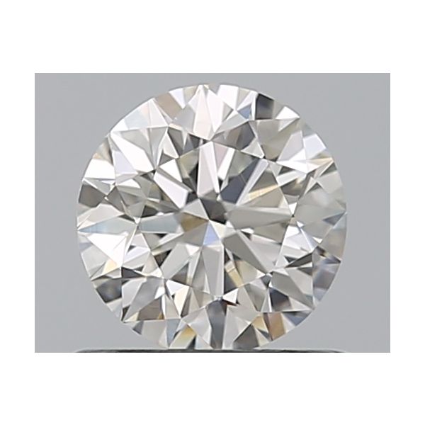 ROUND 0.7 H VS2 EX-EX-EX - 5546398765 GIA Diamond