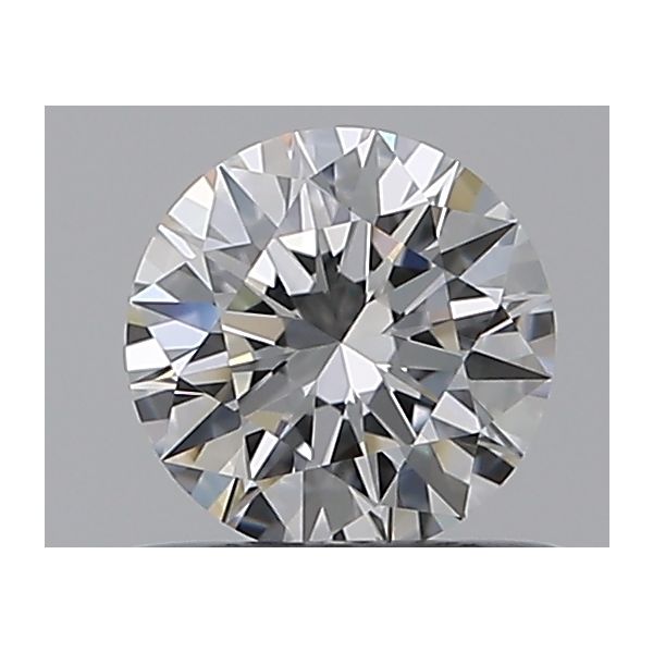 ROUND 0.5 E VVS2 EX-EX-EX - 5546399973 GIA Diamond