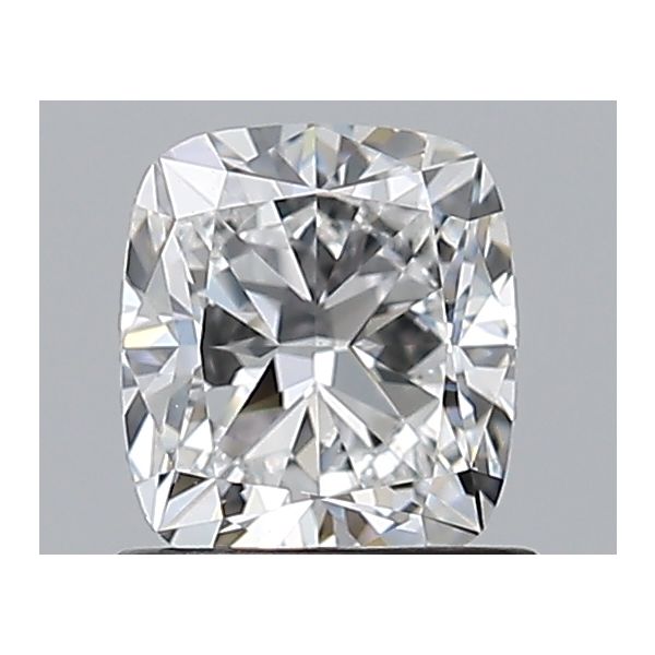 CUSHION 1.01 E VS1 EX-EX-EX - 5546416565 GIA Diamond
