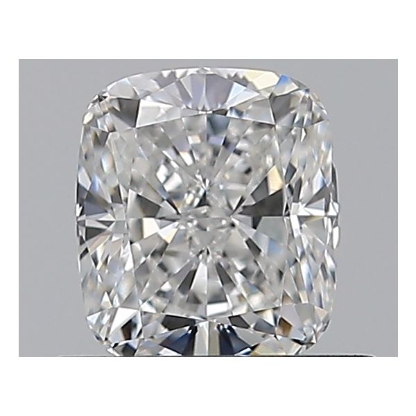 CUSHION 0.76 E VVS2 EX-EX-EX - 5546425563 GIA Diamond