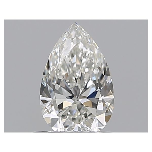 PEAR 0.5 G VS1 EX-VG-EX - 5546426641 GIA Diamond