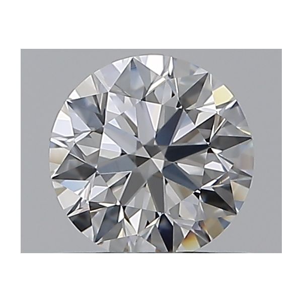 ROUND 0.56 E VS1 EX-EX-EX - 5546438838 GIA Diamond