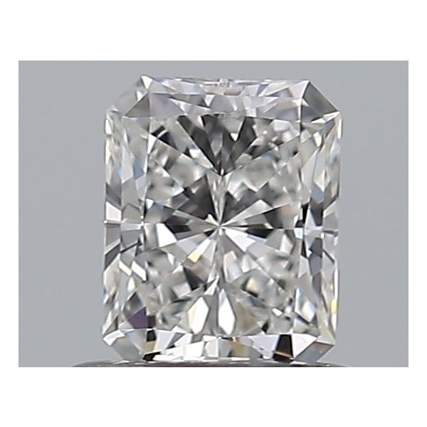 RADIANT 0.52 E VVS1 VG-EX-EX - 5546456430 GIA Diamond