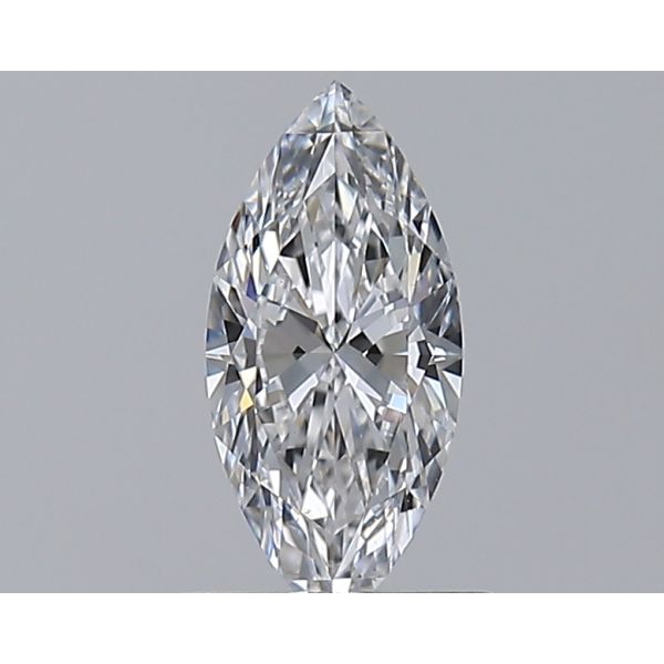 MARQUISE 0.7 D VS2 EX-EX-EX - 5546460646 GIA Diamond