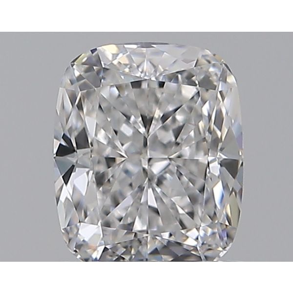 CUSHION 0.73 D VVS1 EX-EX-EX - 5546466751 GIA Diamond