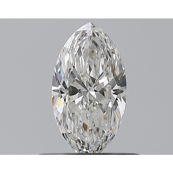 MARQUISE 0.5 F VS2 VG-VG-EX - 5546467886 GIA Diamond
